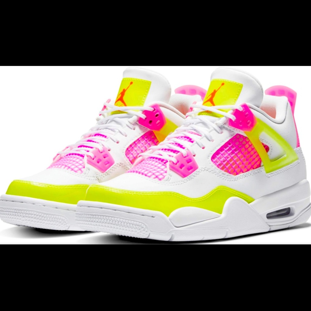 Girls Jordan’s size 13